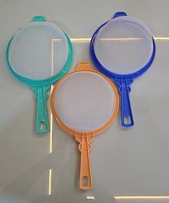 Juice Strainer No-6 12pcs Set