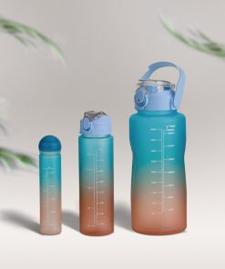 Bottle 3pcs Set (280-800-2000ml)(HV)