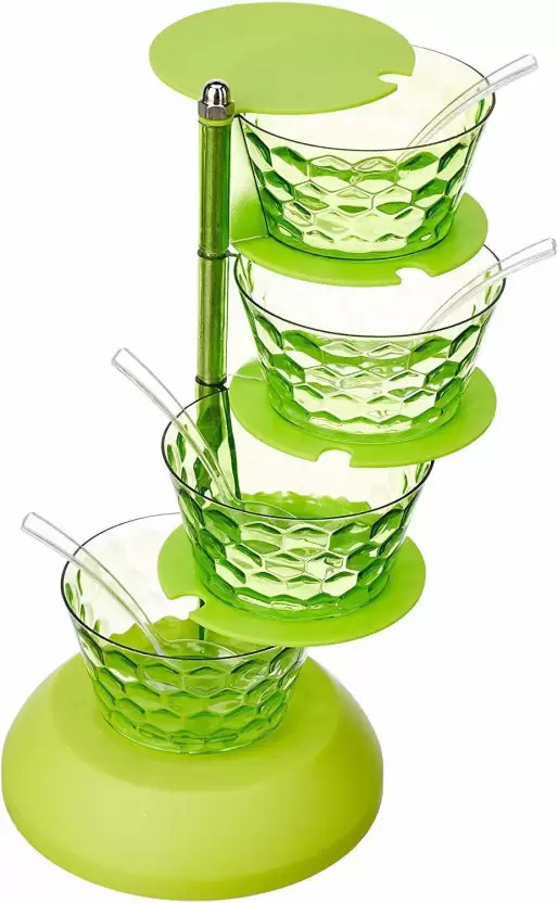 PICKLE STORAGE CONTAINER
