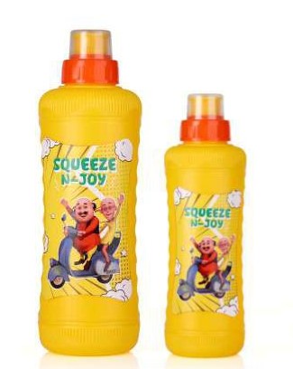 Bottle Squeeze & Joy (500ML) (DK-128)