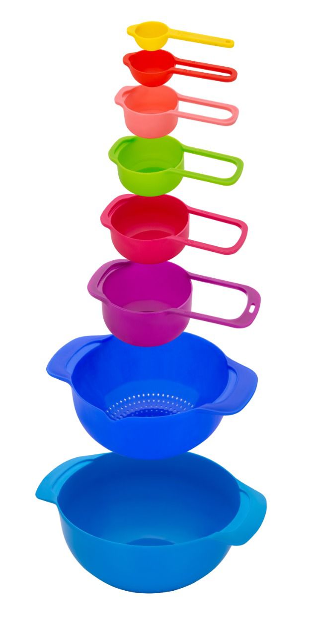 Measuring Spoon Best 8 Plus