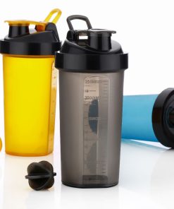Bottle 700 Ml Shekar Plastic Ball Luz