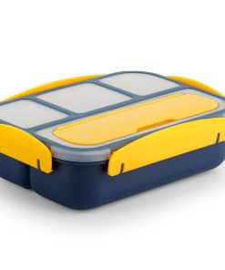 Lunch Box Fusion Bento