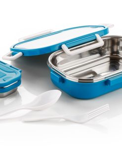 Lunch Box Flipto S.S. (prexo)
