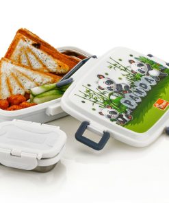 Lunch Box Tengo Small S.S.(prexo)