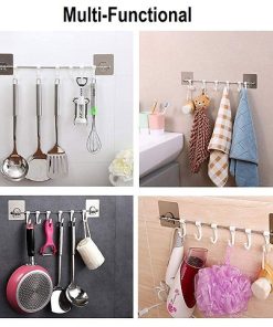 S.S. Kitchen Rack (vr)