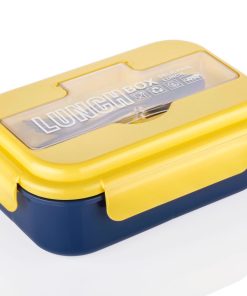 Lunch Box Delicious(poly Pack)