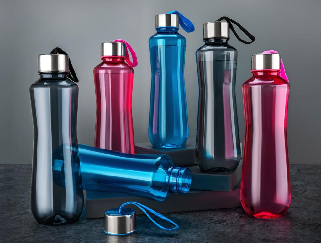 Bottle Ground (3 Pcs Set) Bhagvati