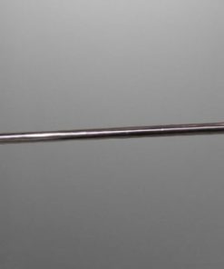 Wiper Silicon 12 Inch 19mm With S.S.Road 2 Feet