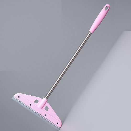 Wiper Silicon 16 Inch 22mm With S.S.Road 3 Feet
