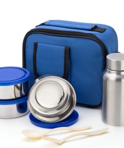 Lunch Box S.S. HE 20