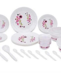 Dinner Set Trio (set Of 36B) (DK-109)