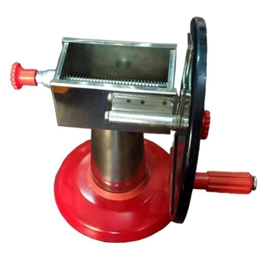 Stainless Steel Wafer Machine in Wholesale from Rajkot Kitchenware - Image 2