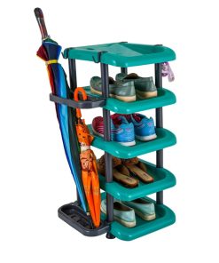 Shoo Rack Regular 6 Step