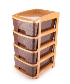 Modular Drawer