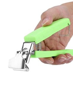 Kitchen Bowl Clipper.