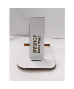 Mobile Stand Wooden