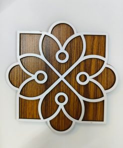 Rangoli Design 1