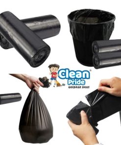 Garbage Bags 17*19 (30PCS/BOX)