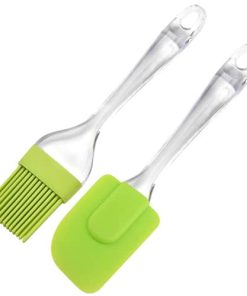 Oil Brush