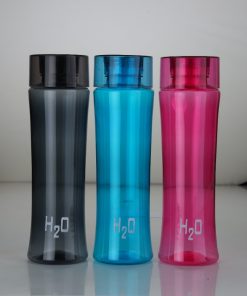 Bottle H2O (3 Pcs Set)