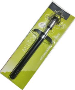Lighter Black [New Model]