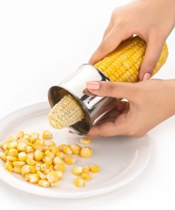 Corn Cutter S.S.