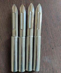 Peeler S.S. [12pcs Tangler Pack]