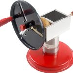 Stainless Steel Wafer Machine in Wholesale from Rajkot Kitchenware