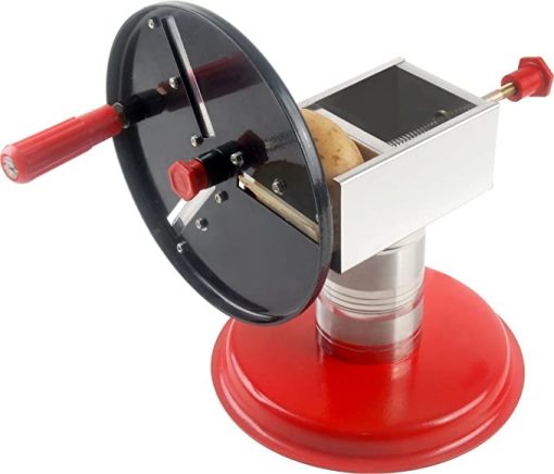 Stainless Steel Wafer Machine in Wholesale from Rajkot Kitchenware