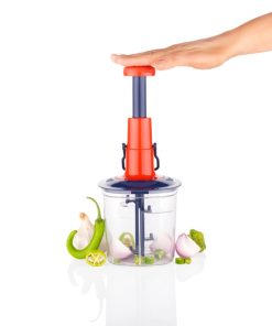 EASY PUSH CHOPPER (1000ML) ROYAL