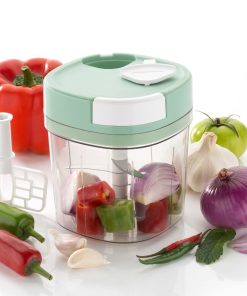 SWIFT CHOPPER 1000ml 2 In 1 [Square] (F)