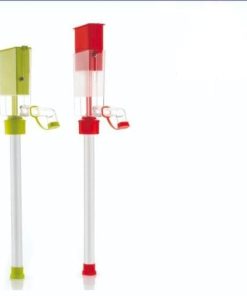 Oil Pump Square
