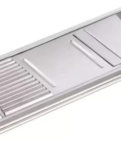 Slicer 2 in 1 S.S. [P]