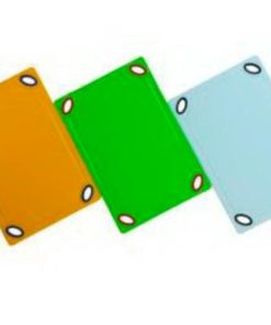 CHOPPING BOARD MAGIC NO 2