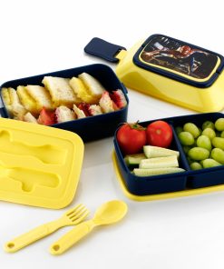 LUNCH BOX KIDS HEALTHY