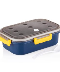 Lunch Box Magic Munch Lunch Box Printed Box Cartoon Size