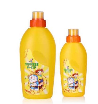 Bottle Squeeze & Sip (500ML) (DK-124)