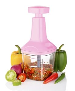 push chopper 1100ml