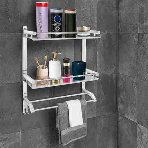 Bathroom Accessories