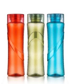 BOTTLE 15 SIMPLE DESIGN [3 Pcs Set] [T]