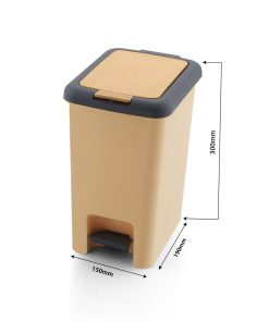 Dust Bin