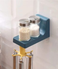 Hook Rotating With Stand