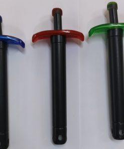 Lighter Transparant Black (chapla)