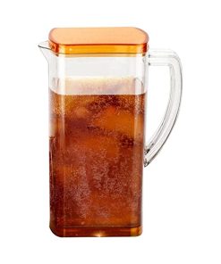 Orange Jug [2000ml]