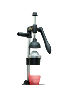 JUICER BLACK [M]