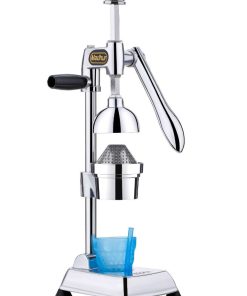 JUICER SILVER [M]