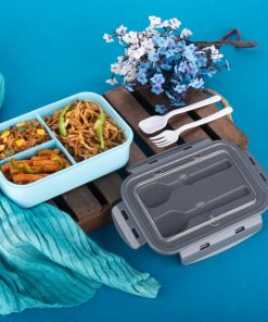 LUNCH BOX FLEX AND LOCK
