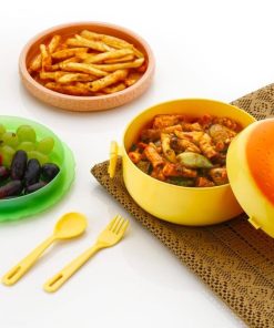 LUNCH BOX BURGER SHAPER