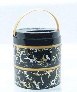LUNCHBOX MARBLE 2 LAYER [R]